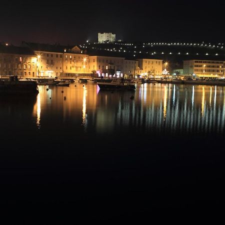 Bonaca Apartment Senj  Luaran gambar