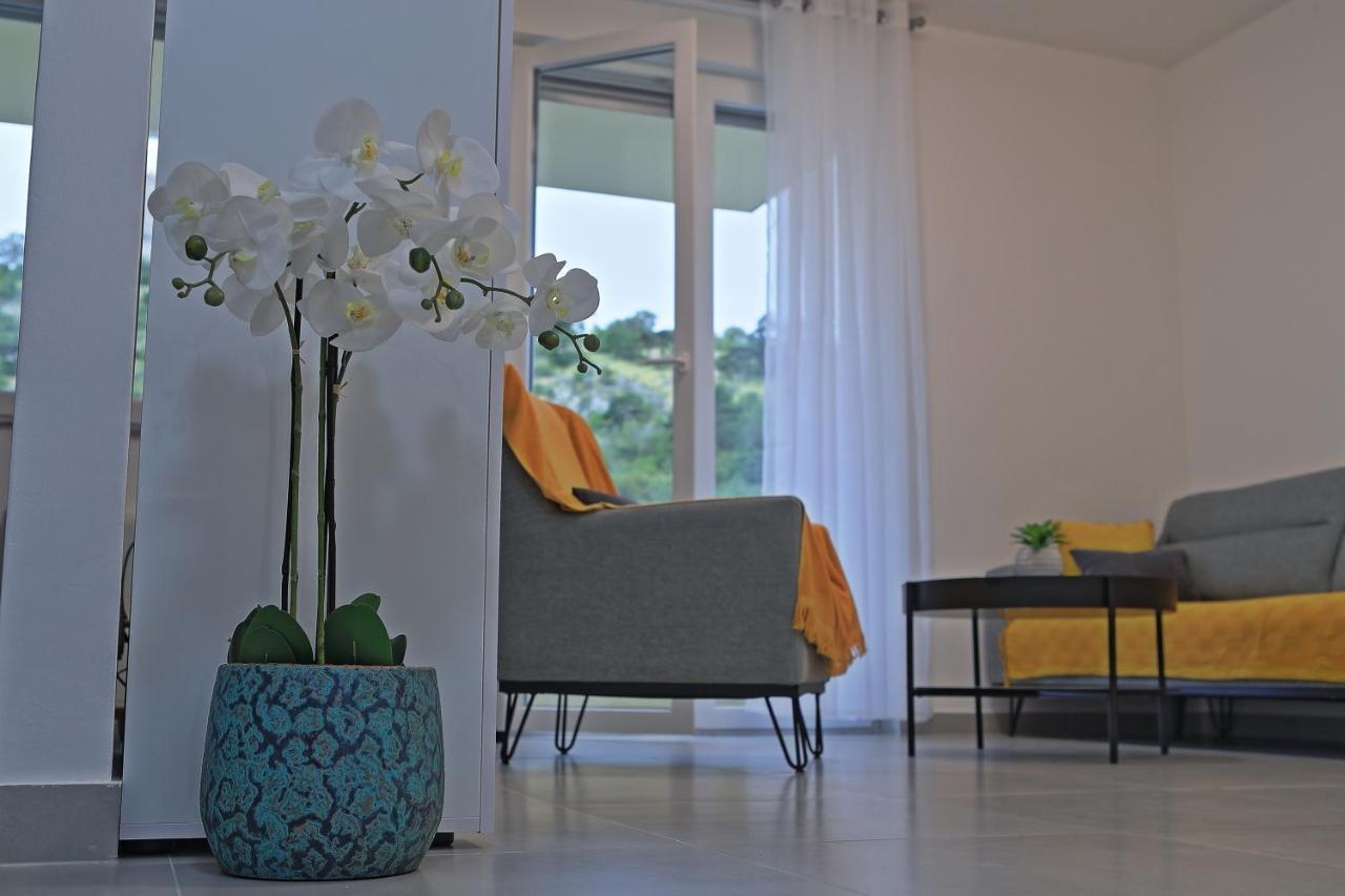 Bonaca Apartment Senj  Luaran gambar