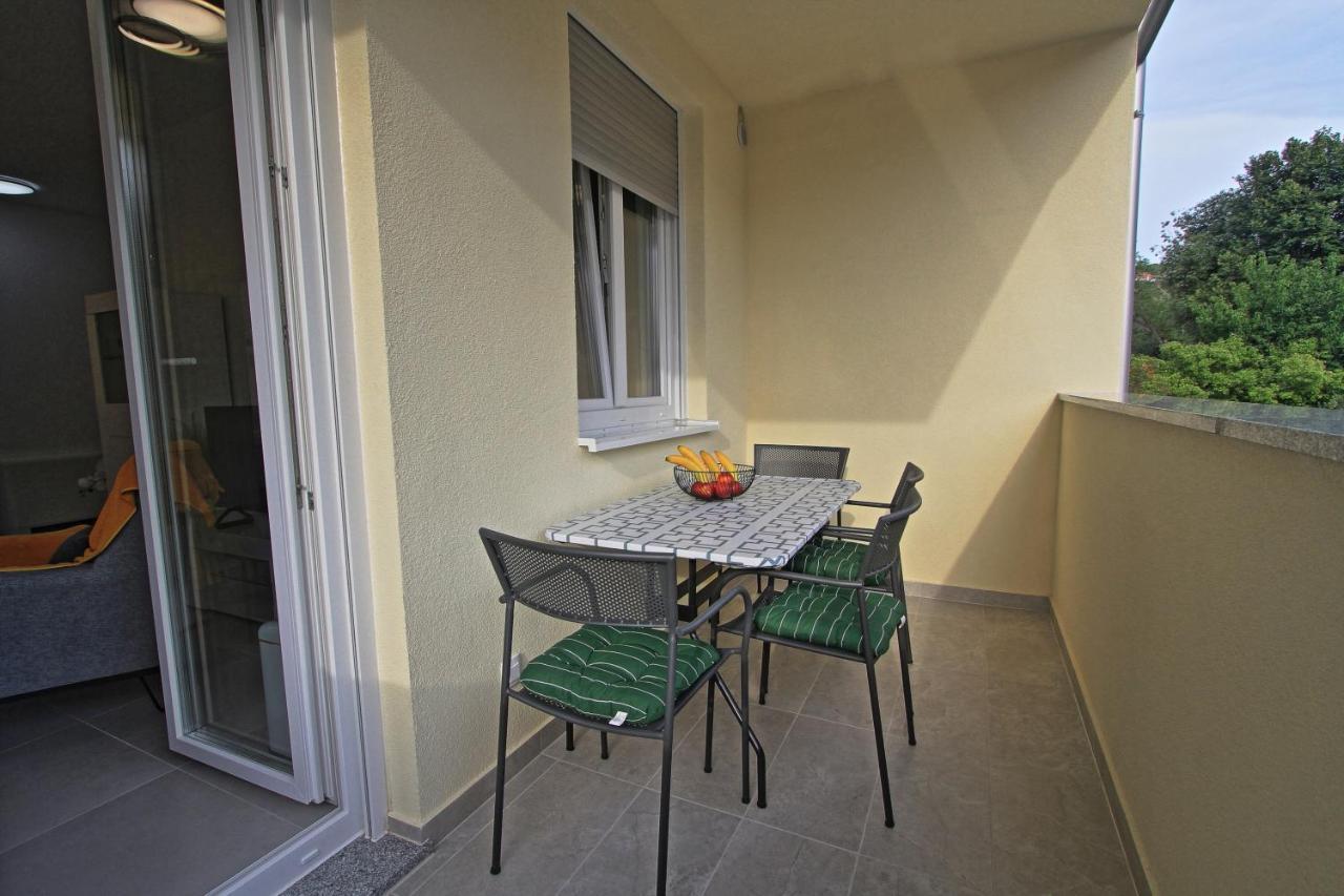 Bonaca Apartment Senj  Luaran gambar