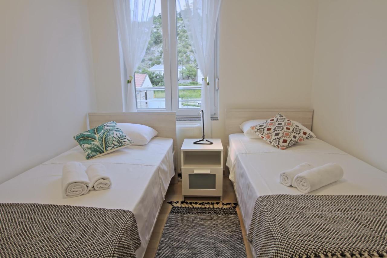 Bonaca Apartment Senj  Luaran gambar