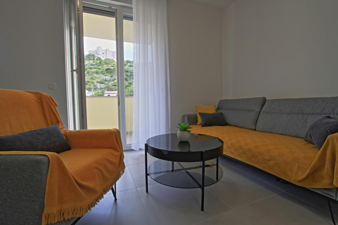 Bonaca Apartment Senj  Luaran gambar