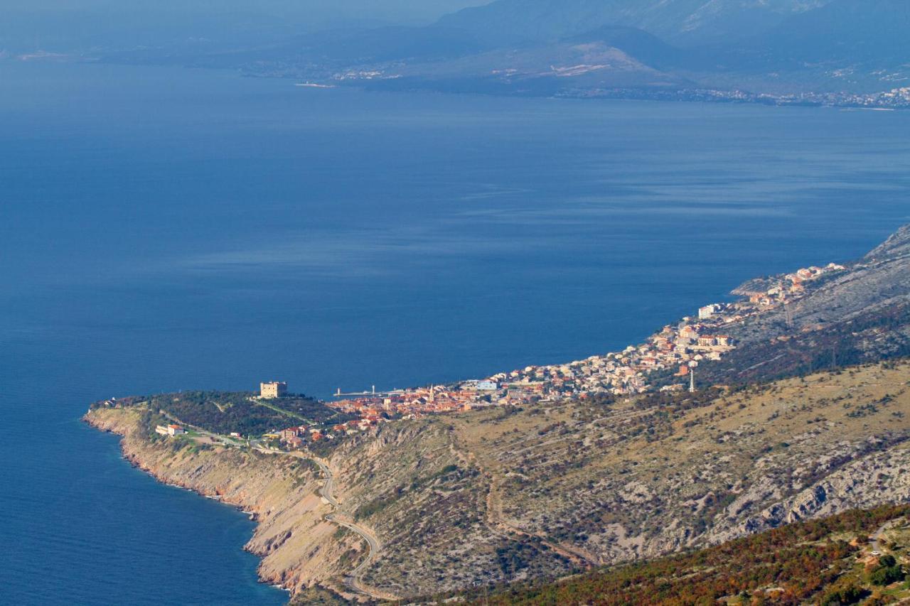 Bonaca Apartment Senj  Luaran gambar