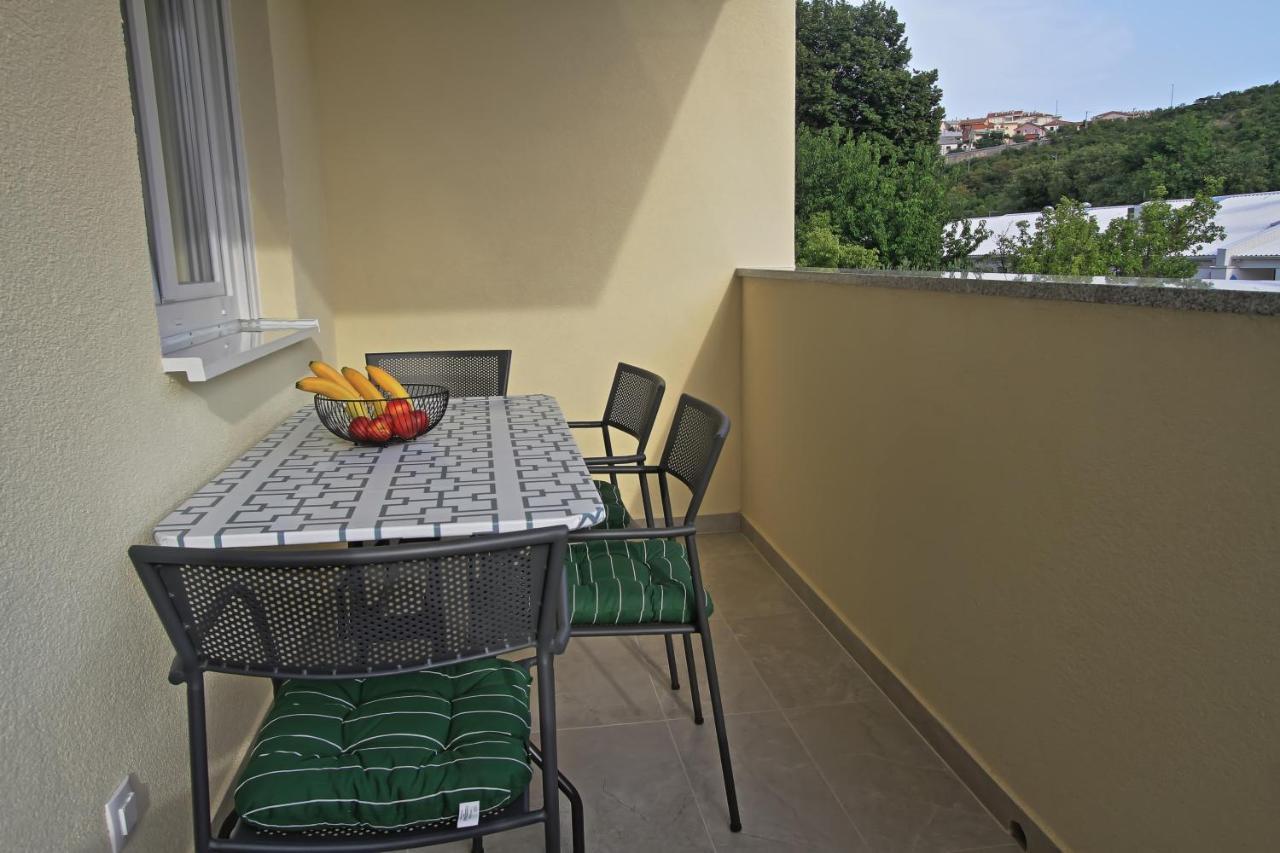 Bonaca Apartment Senj  Luaran gambar