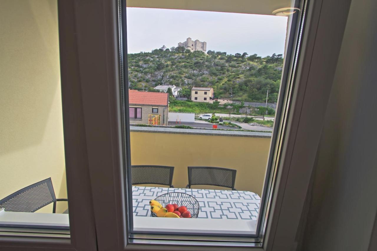 Bonaca Apartment Senj  Luaran gambar