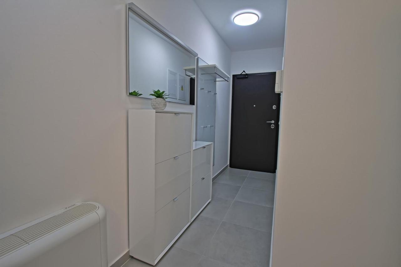 Bonaca Apartment Senj  Luaran gambar