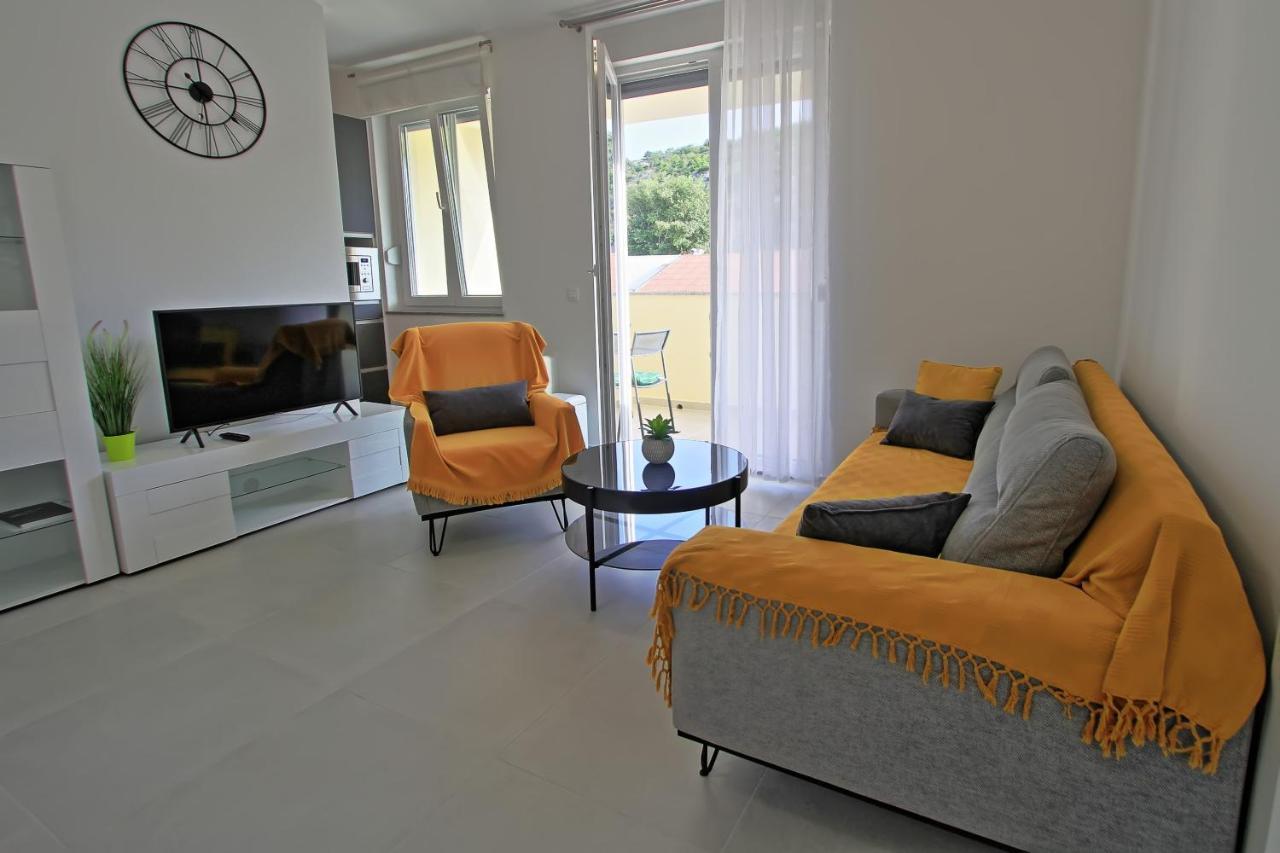 Bonaca Apartment Senj  Luaran gambar