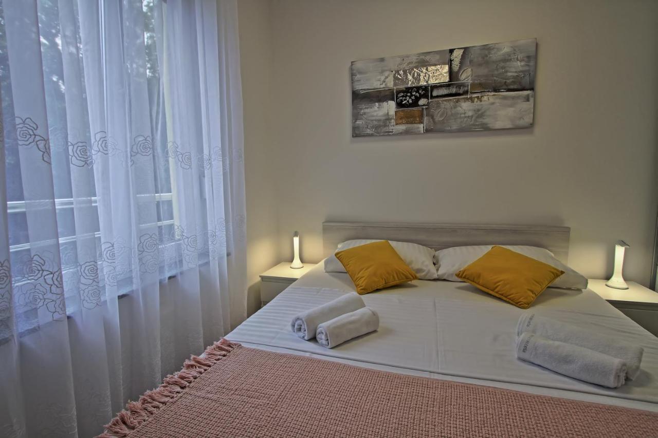 Bonaca Apartment Senj  Luaran gambar