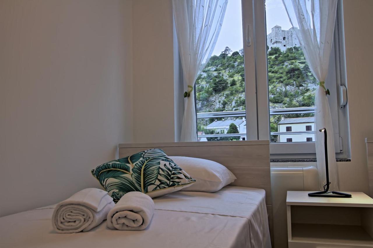 Bonaca Apartment Senj  Luaran gambar