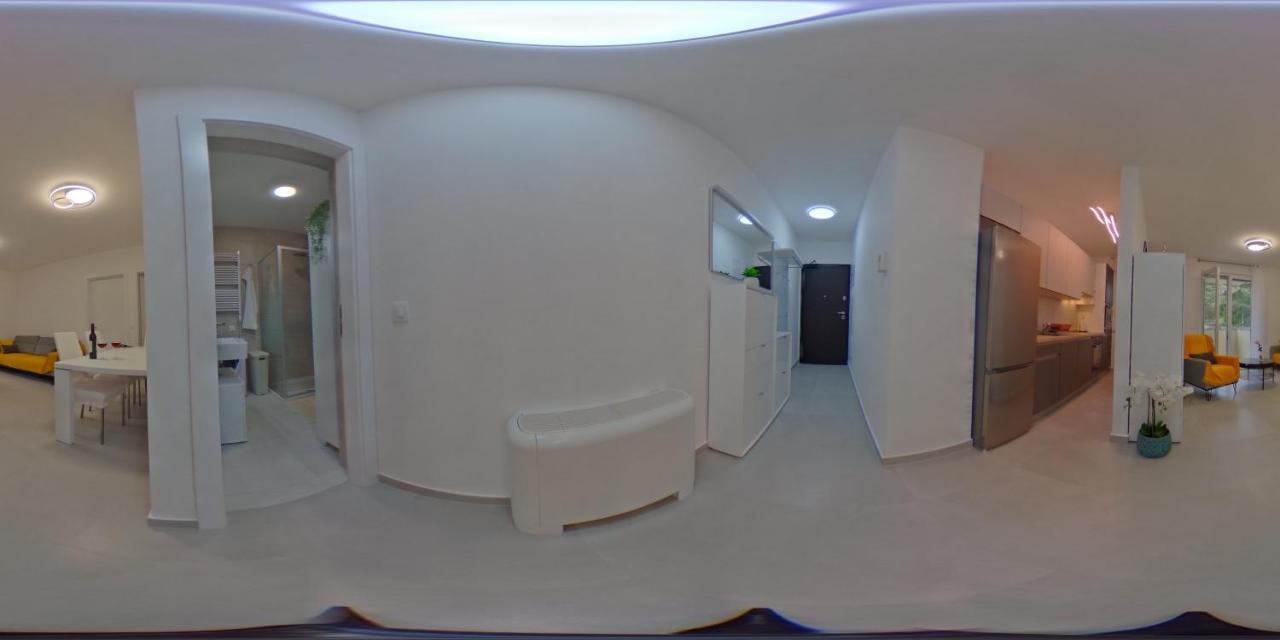 Bonaca Apartment Senj  Luaran gambar