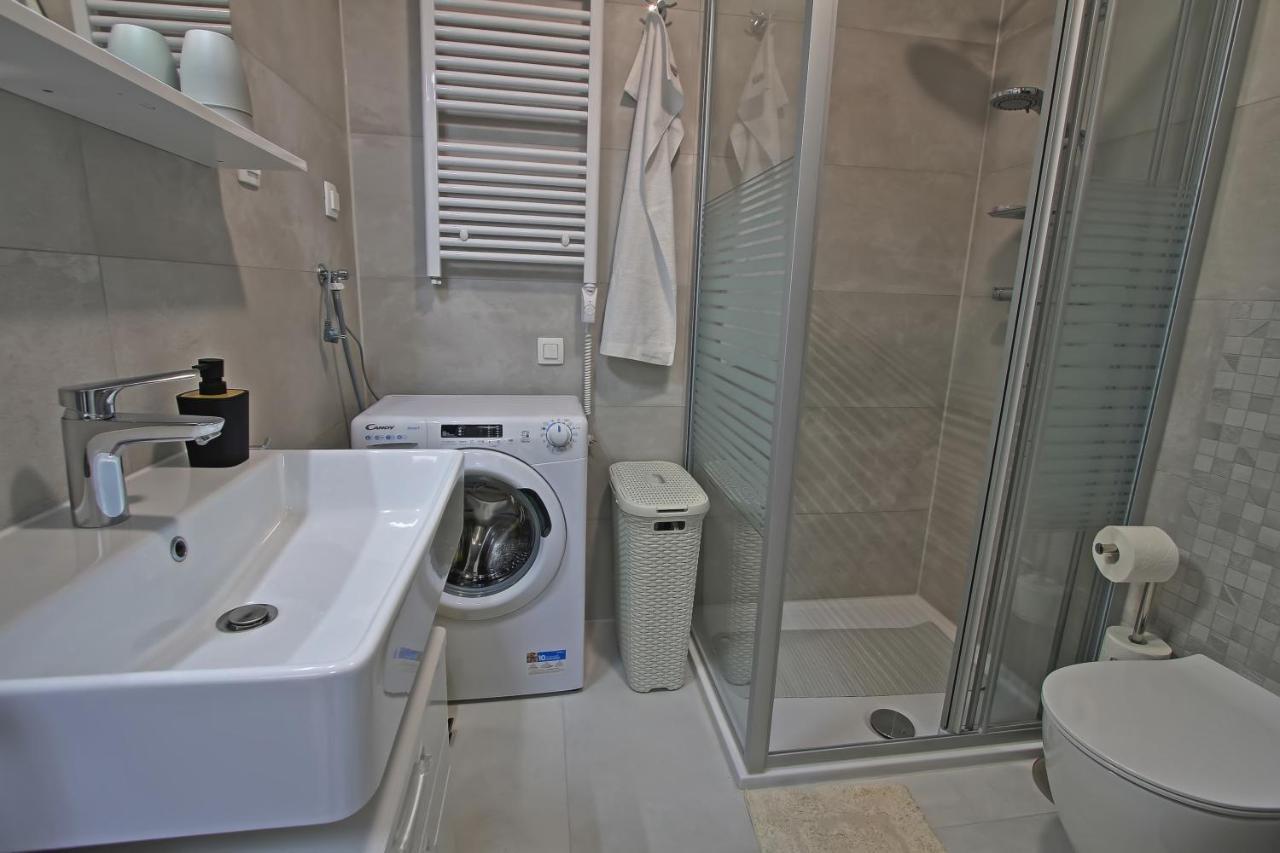 Bonaca Apartment Senj  Luaran gambar