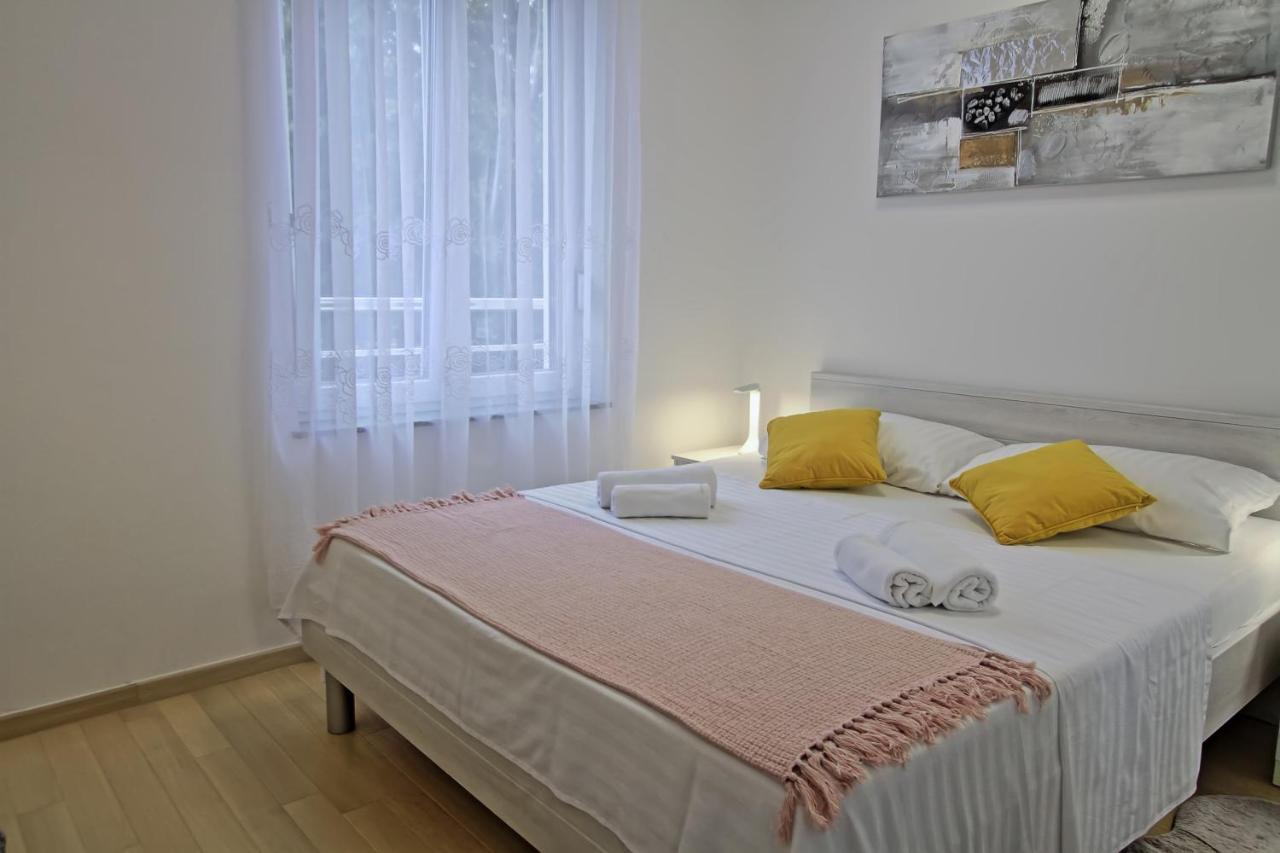 Bonaca Apartment Senj  Luaran gambar