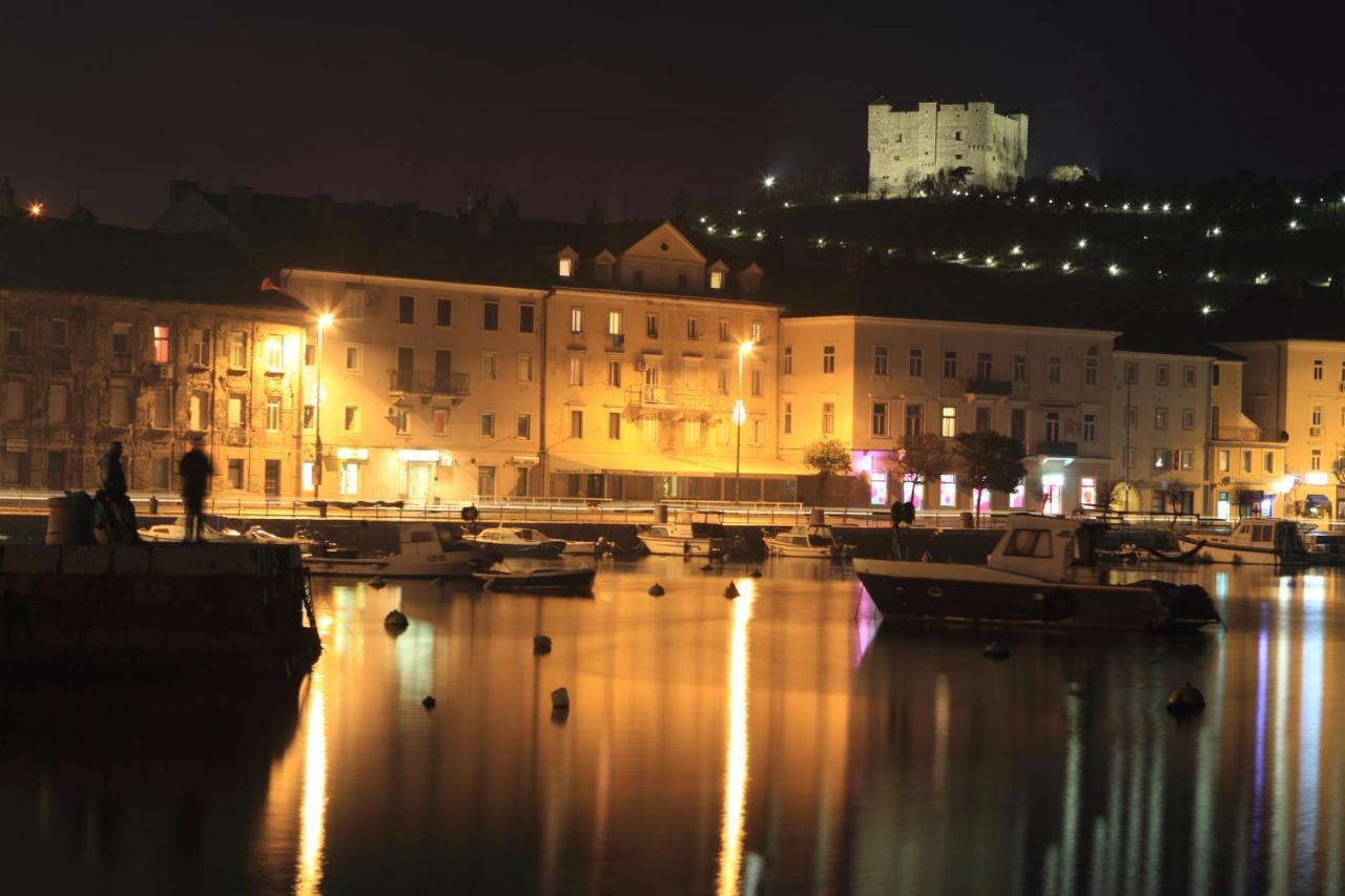 Bonaca Apartment Senj  Luaran gambar