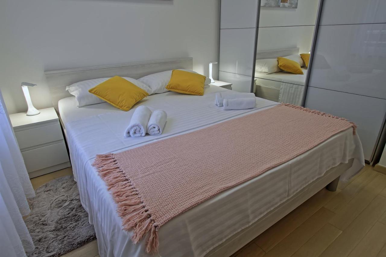 Bonaca Apartment Senj  Luaran gambar