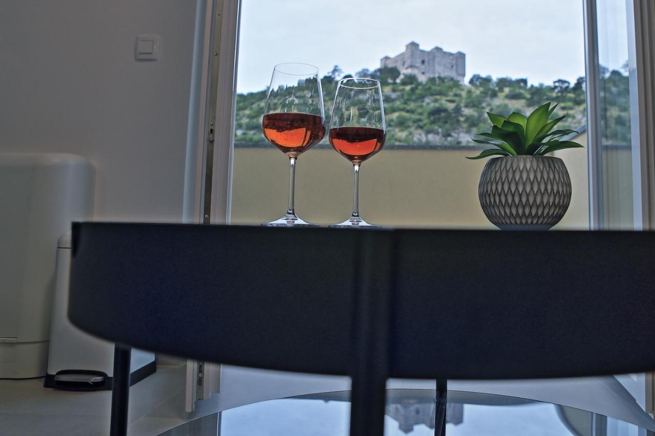 Bonaca Apartment Senj  Luaran gambar