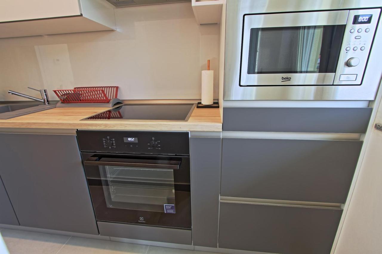 Bonaca Apartment Senj  Luaran gambar