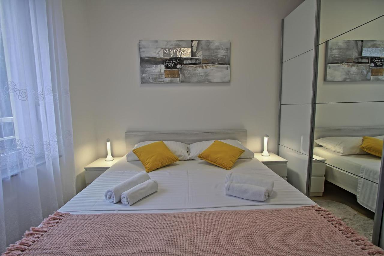 Bonaca Apartment Senj  Luaran gambar