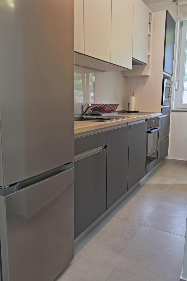 Bonaca Apartment Senj  Luaran gambar