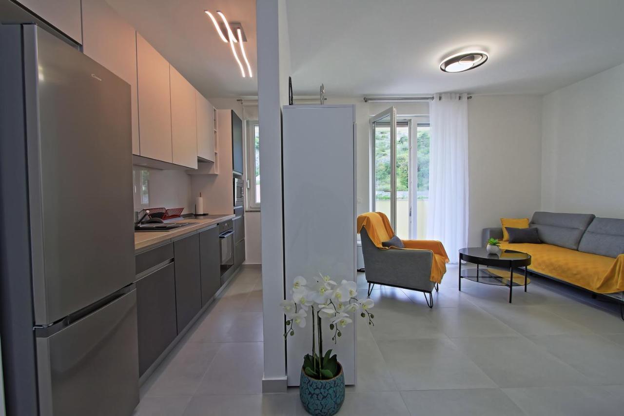 Bonaca Apartment Senj  Luaran gambar