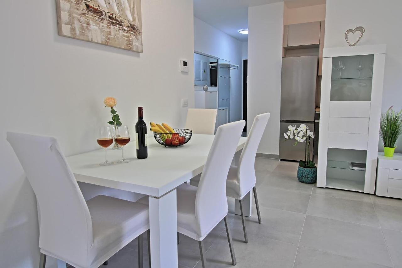 Bonaca Apartment Senj  Luaran gambar
