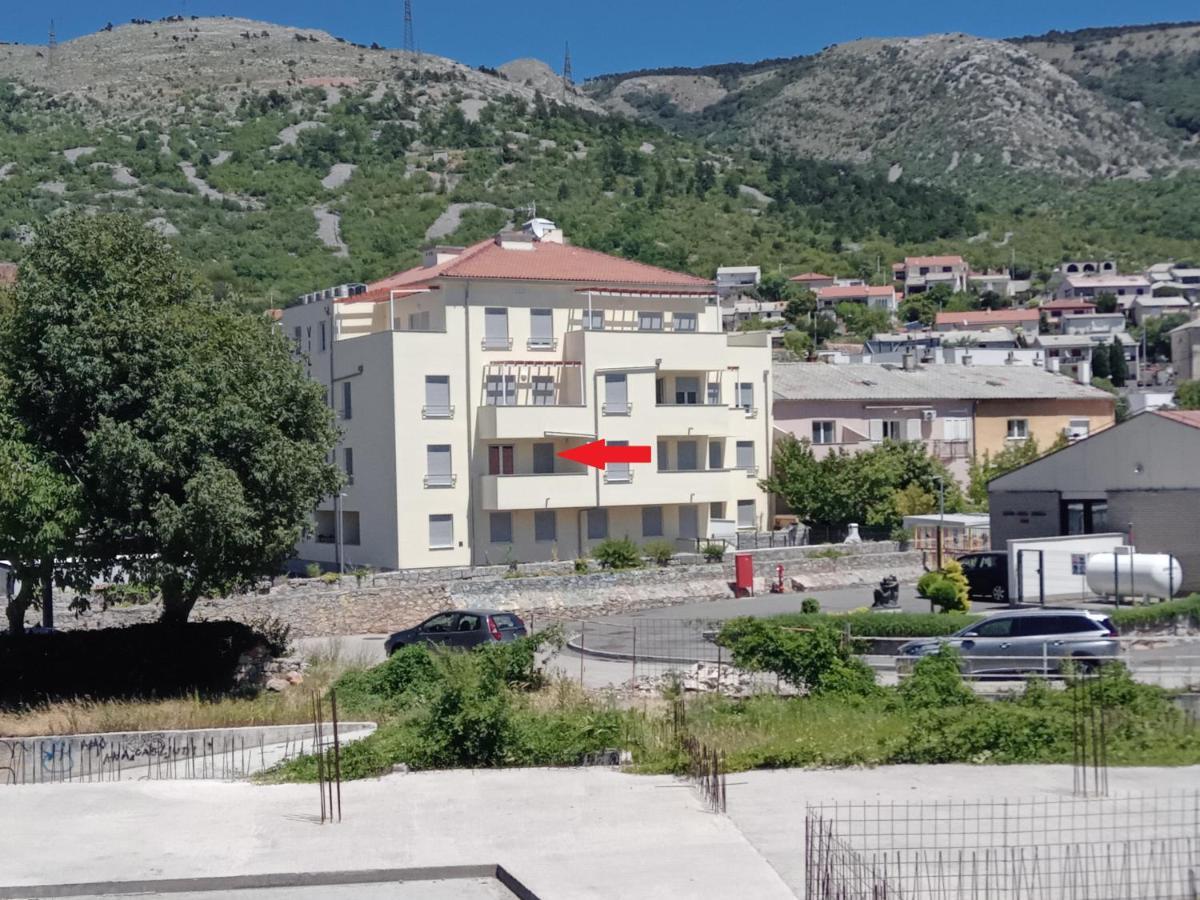 Bonaca Apartment Senj  Luaran gambar