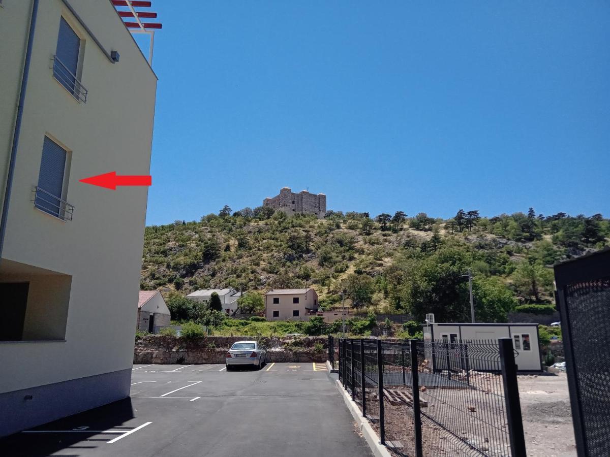 Bonaca Apartment Senj  Luaran gambar